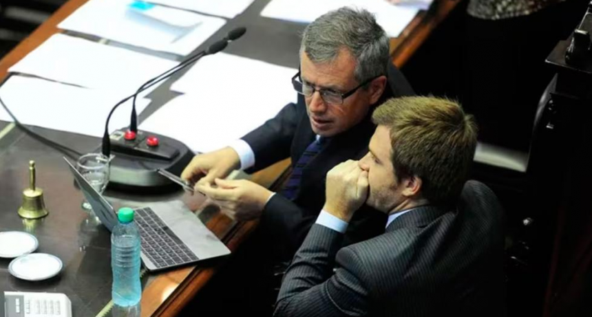 Emilio Monzó vaticinó que Milei tendrá su ley ómnibus: “Que salga de las redes y gobierne”