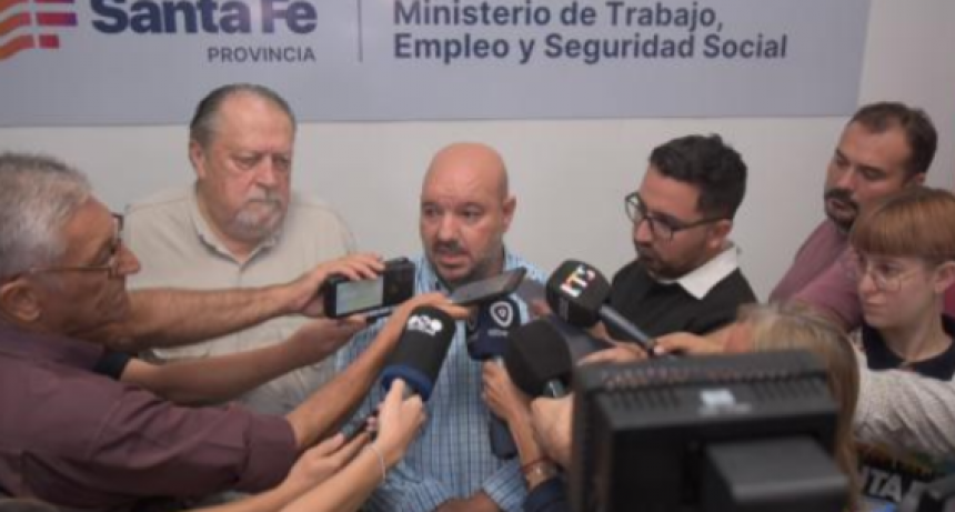 Paritaria: Los docentes de Amsafe y Sadop definen este jueves si aceptan o no la propuesta salarial