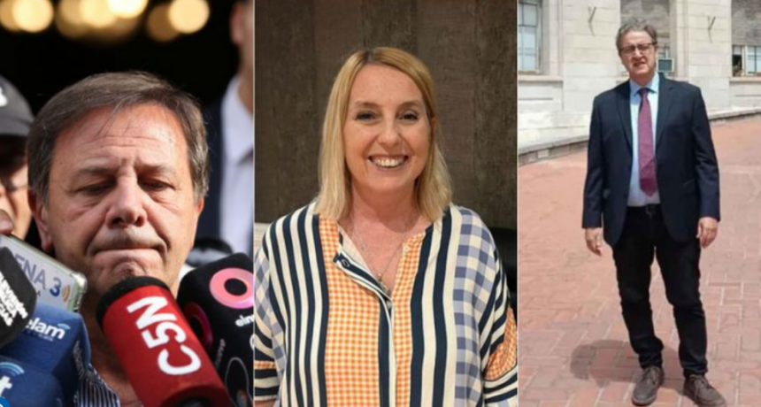 Interna en La Libertad Avanza: tres diputados formaron un bloque propio