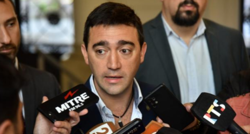 Provincia abrió la inscripción para participar de la subasta de bienes decomisados a organizaciones delictivas