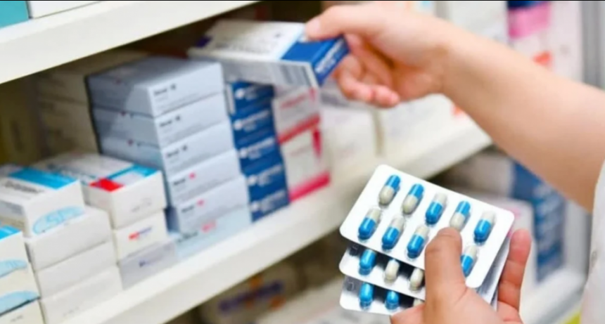La Anmat eval&uacute;a la venta libre de 22 medicamentos: &iquest;cu&aacute;les son?