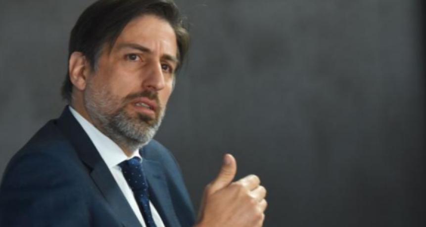 Nicolás Trotta sobre el gobierno de Milei: 