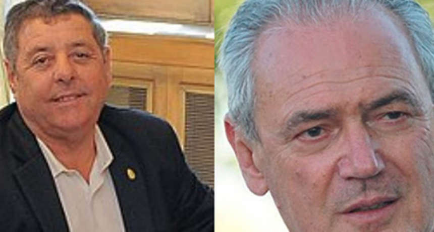 De Angeli presidirá la Comisión de Agricultura del Senado; su coterráneo Atilio Benedetti, en Diputados