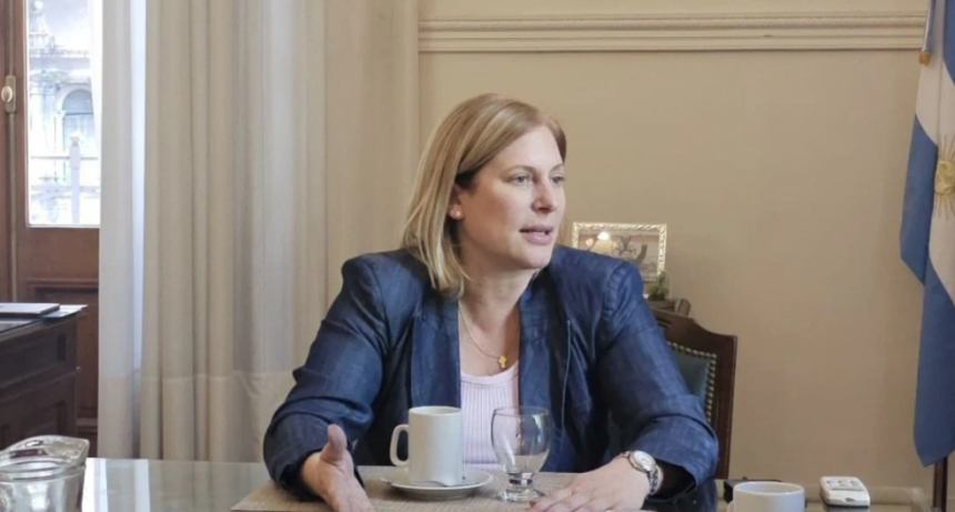 Scaglia y la Región Centro: 