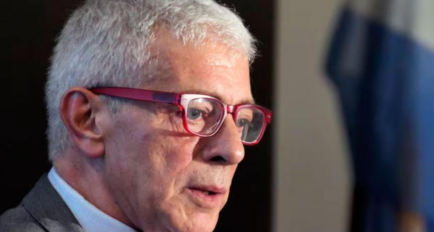 El Gobierno ganó la pulseada y Camioneros homologará a la baja su paritaria