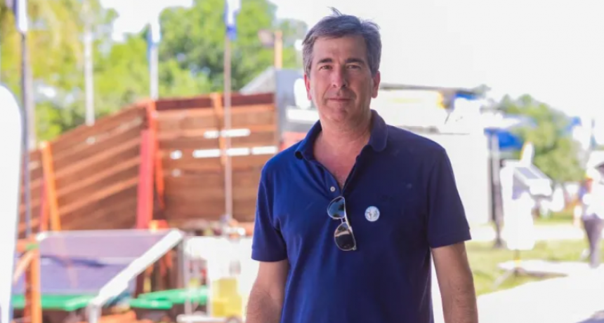 SE VIENEN LAS NACIONALES GANADERAS 