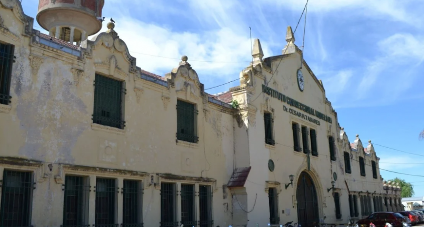 Huelga de hambre de presos de al menos 4 pabellones en la c&aacute;rcel de Coronda