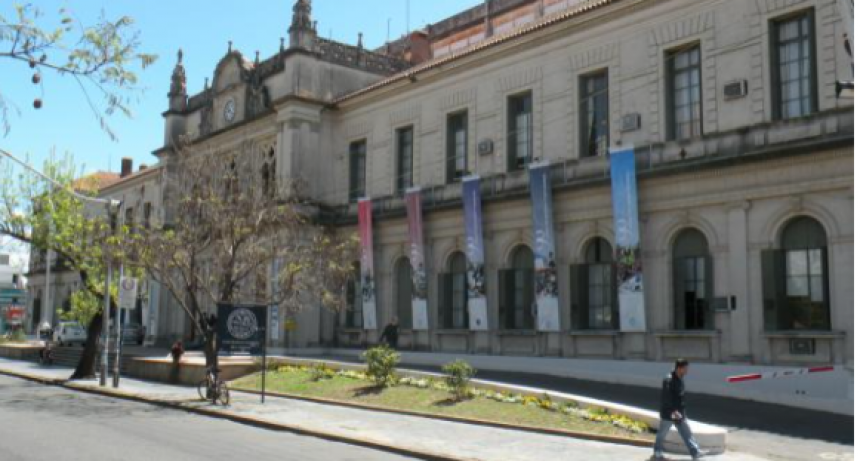 La UNL, con crisis presupuestaria: 