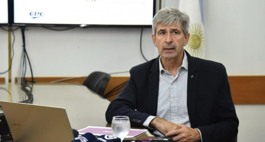 Una auditoría a la EPE reveló una deuda de $ 30.000 millones en el período 2020-2023