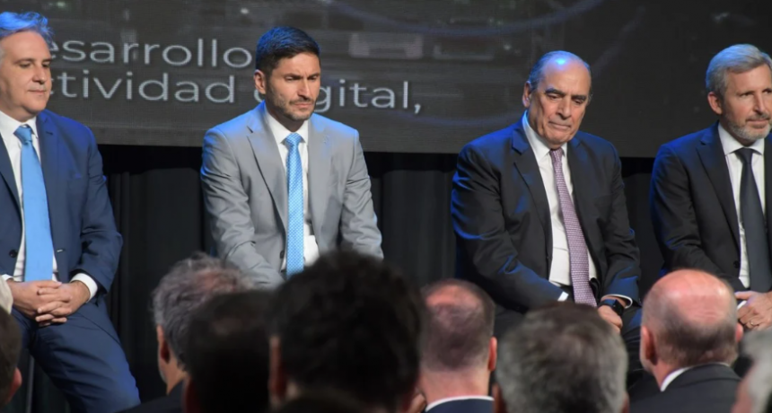 Ley de Bases, &iquest;a mayo?: el gobierno busca consensos y la oposici&oacute;n pide m&aacute;s cambios