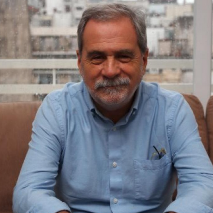 “Los Senadores le hicieron un favor a Milei y refuerza su posicionamiento anticasta”