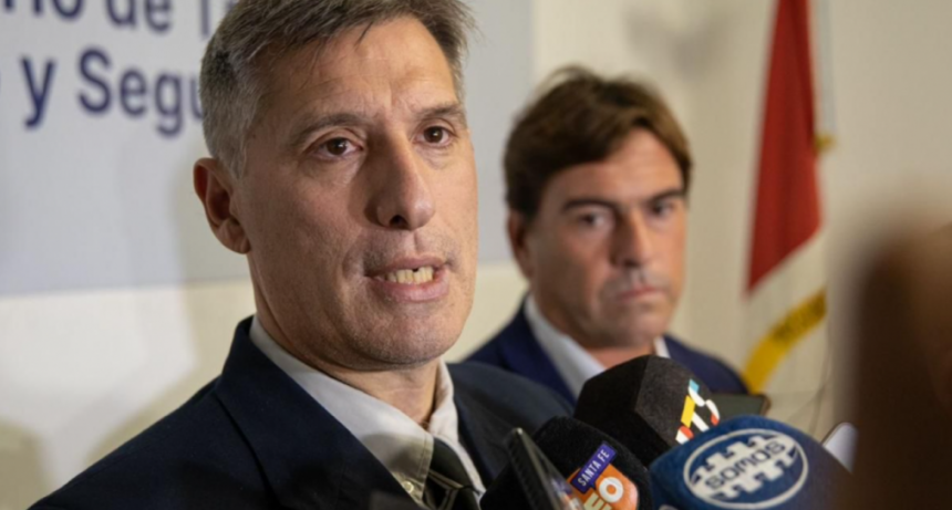 Olivares: “No queremos que trasladen al Iapos lo que no han podido trasladar a los beneficiarios de medicina prepaga”