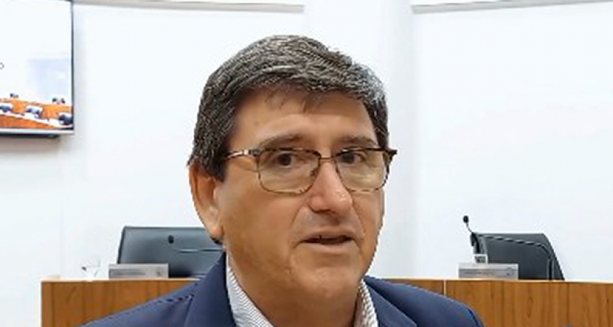 Los políticos cortan la rama que los sostiene