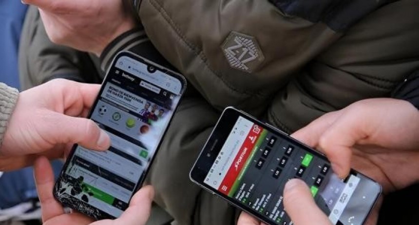 "La ludopat&iacute;a en adolescentes est&aacute; aumentando de manera alarmante"