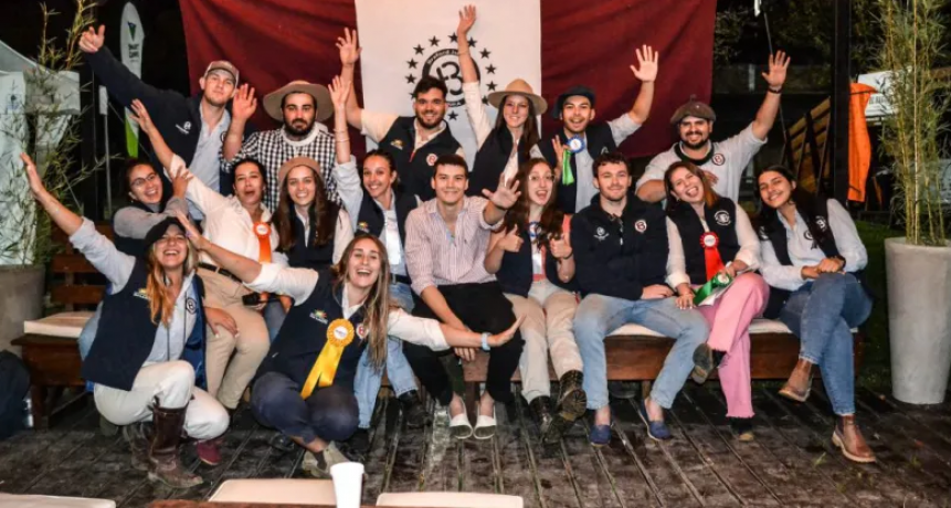 La juventud ganadera se dará cita en Corrientes  