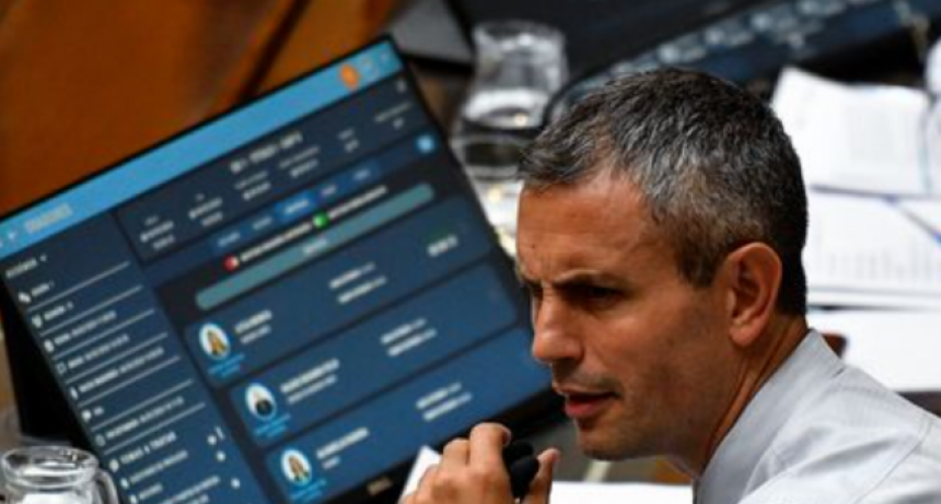 Ley Bases: los puntos más discutidos entre el Gobierno y opositores dialoguistas