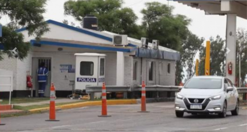 Los peajes de rutas nacionales aumentarán un 200%