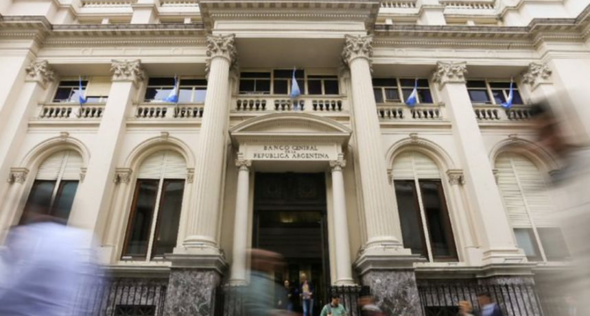 Impacto para ahorristas: el BCRA volvió a bajar la tasa de interés a 60% anual