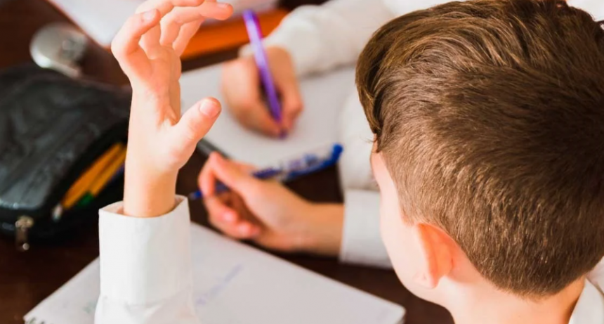 1 de cada 2 chicos no entiende lo que lee