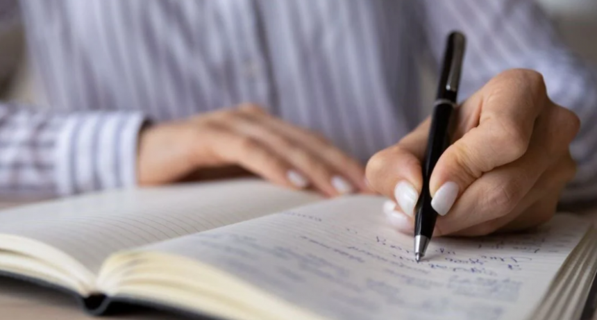 ¿Sos seguro o inseguro?: podés descubrirlo a través de tu firma