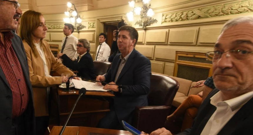 El Senado de Santa Fe plantea ir a la Corte Suprema por la deuda de Anses con la Caja