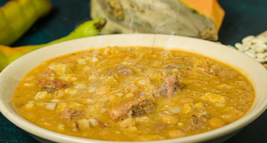 Cómo estará el tiempo el 1 de mayo para comer locro: receta paso a paso