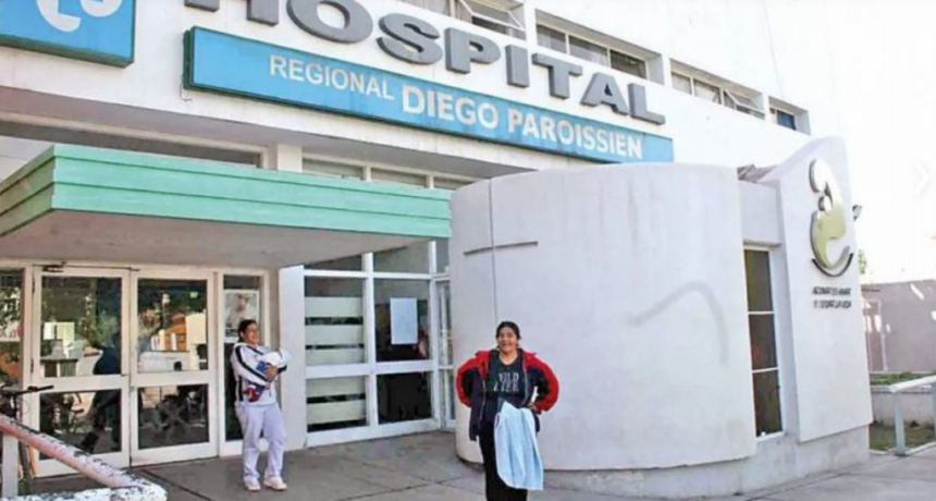 Internaron a un niño de 5 años en Mendoza: dio positivo de cocaína