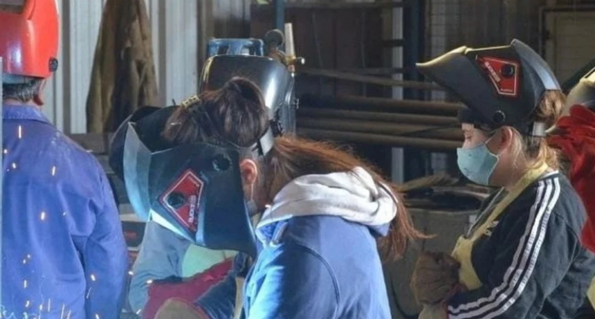 Más de 200 cursos laborales nuevos y adecuados a la demanda productiva de cada región