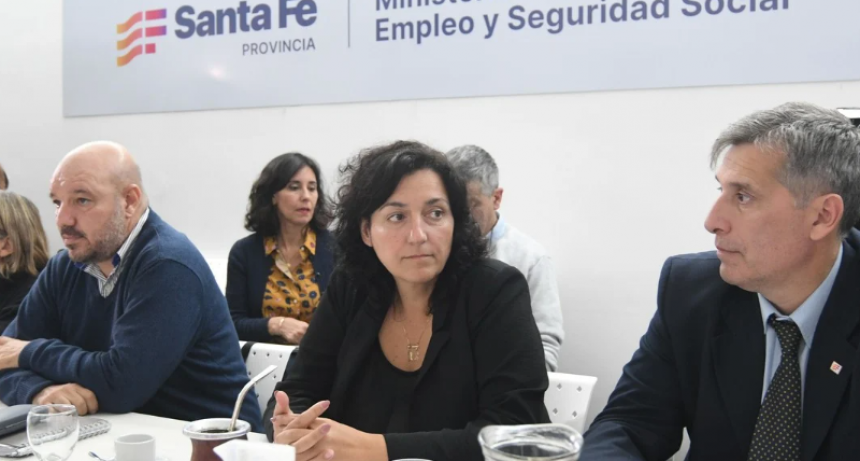 Los docentes de Santa Fe recibieron la misma propuesta salarial que los empleados públicos
