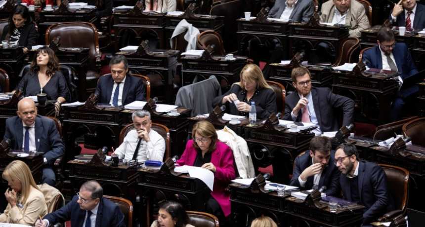 Ley Bases y paquete fiscal: el Gobierno se encamina a conseguir los votos pero hay puntos en duda