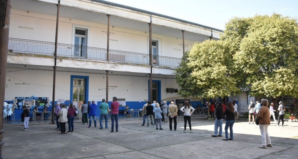 ¿Habrá clases en las escuelas de Santa Fe el jueves de paro general y el lunes poselectoral?