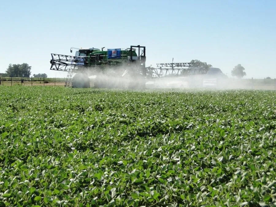 La Corte Suprema confirmó la condena a productor agropecuario de Corrientes por la muerte de un niño intoxicado con agroquímicos
