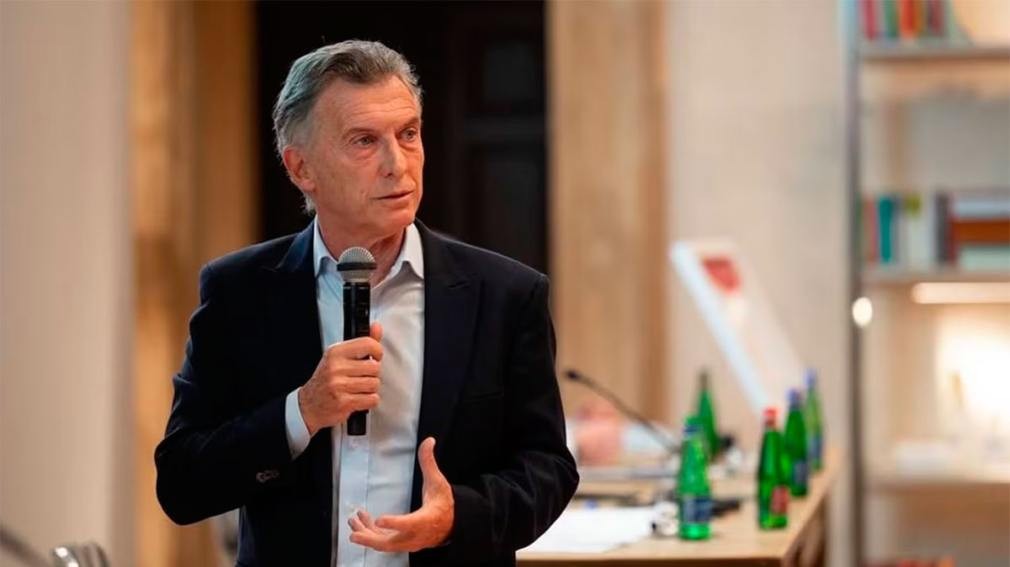 Macri apoyó el fin del cepo, pero alertó: 