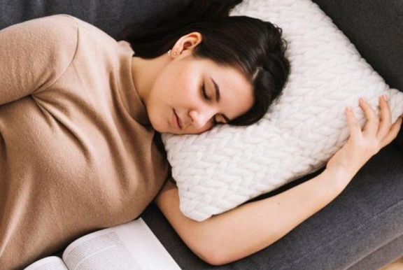 Dormir bien reduce síntomas de estrés y mejora la percepción de nuestro entorno
