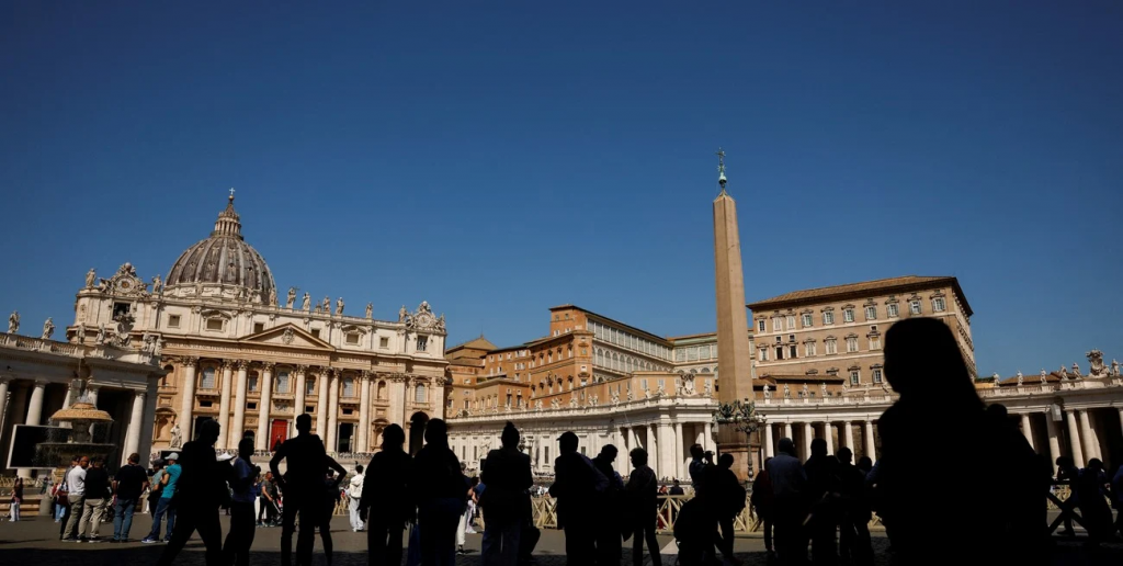 El funeral del papa Francisco será este sábado en el Vaticano​