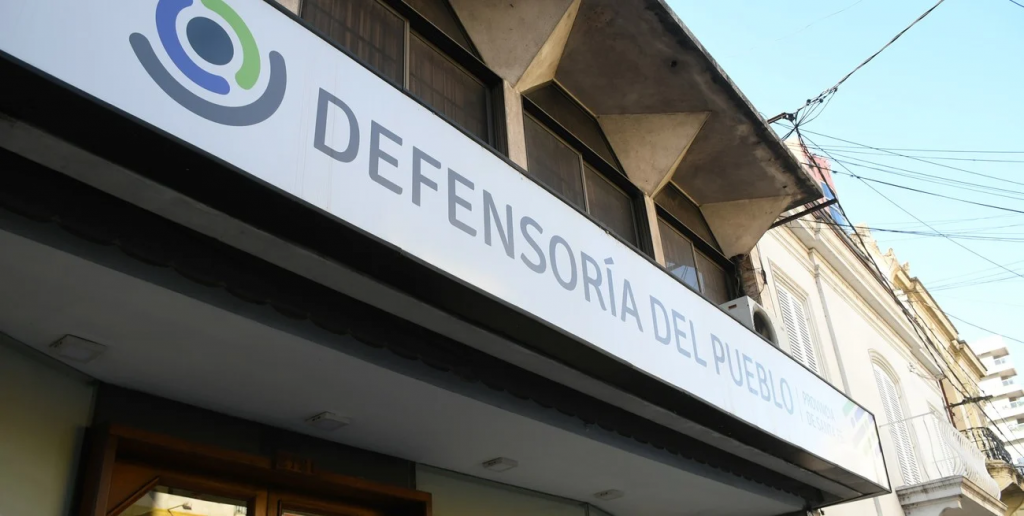 Propuestas del Poder Ejecutivo para cubrir los cargos de la Defensoría del Pueblo de Santa Fe