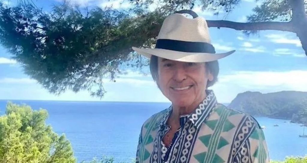 Regreso esperado: Raphael anunció que vuelve a los escenarios