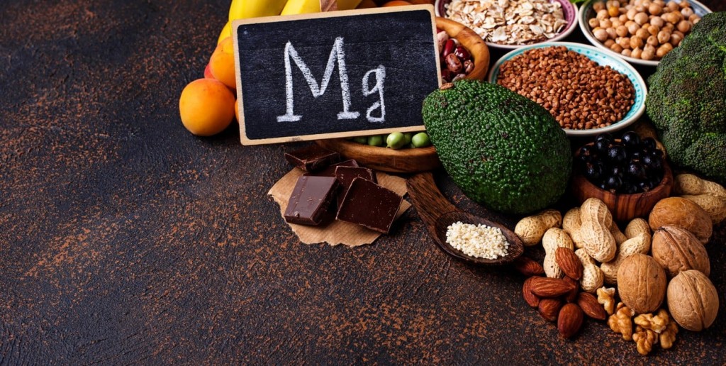 ¿Cuánto magnesio necesitamos al día? Conocé las frutas que mejor lo aportan
