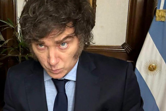 La confianza se desgasta: el índice que debería preocupar al gobierno de Milei