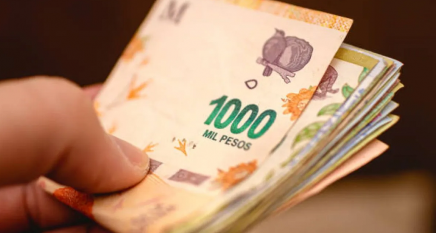 Plazo fijo: cuánto rinde invertir $5.000.000 a 30 días en abril de 2025