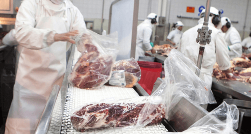 Pese a la caída del inicio de año, “el panorama para las exportaciones de carne sigue mostrando oportunidades”