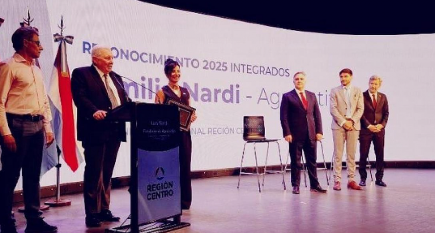 La gran exposición de la Región Centro