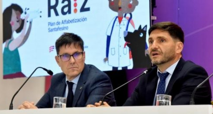 Pullaro: “Queremos que nuestros chicos y chicas sean los más formados y capacitados en comprensión de aprendizajes de la Argentina”