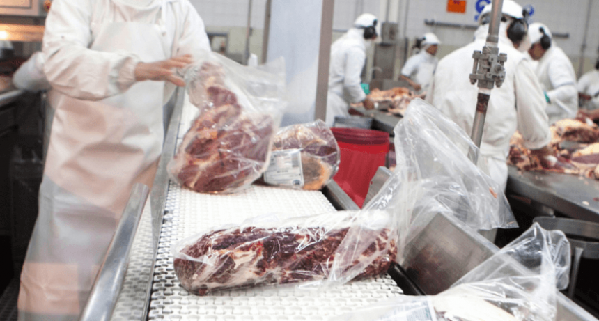 Pese a la caída del inicio de año, “el panorama para las exportaciones de carne sigue mostrando oportunidades”