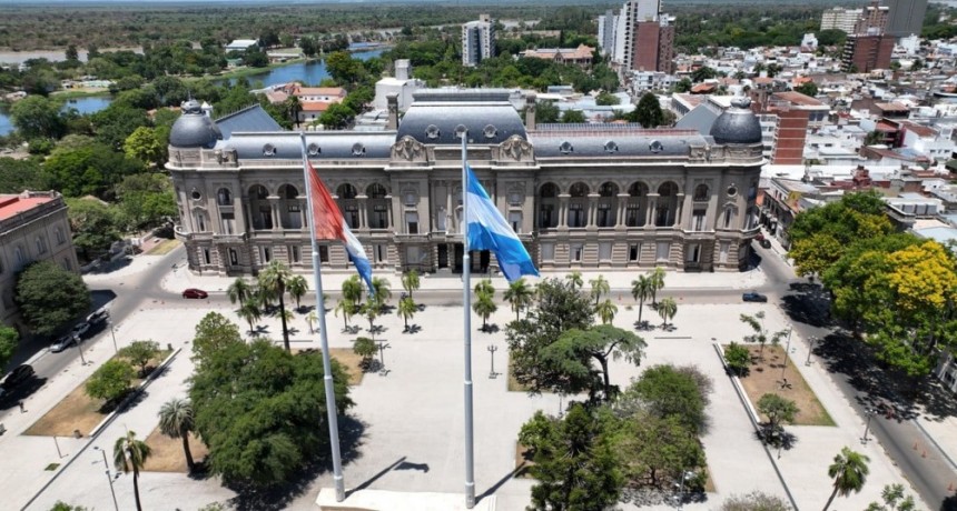 Subió 14% a valores reales la coparticipación a provincias