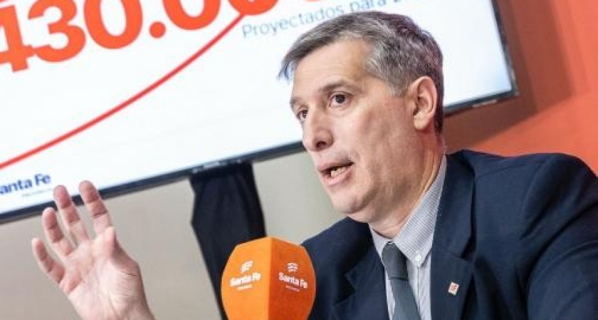 Provincia devuelve saldos a favor del Impuestos sobre los Ingresos Brutos con un procedimiento inédito