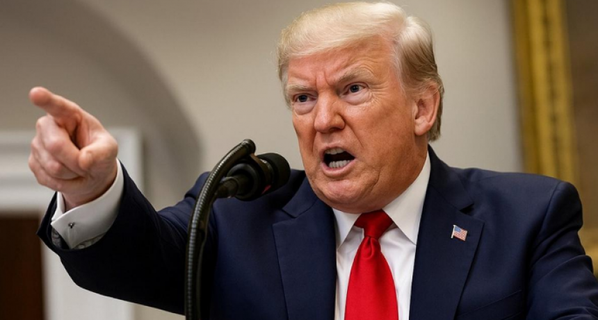 Trump encendió la mecha: comenzó la nueva guerra comercial