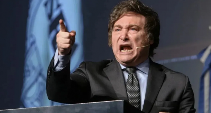 Tras el rechazo a los pliegos para la Corte Suprema, Javier Milei repudió al Senado: 
