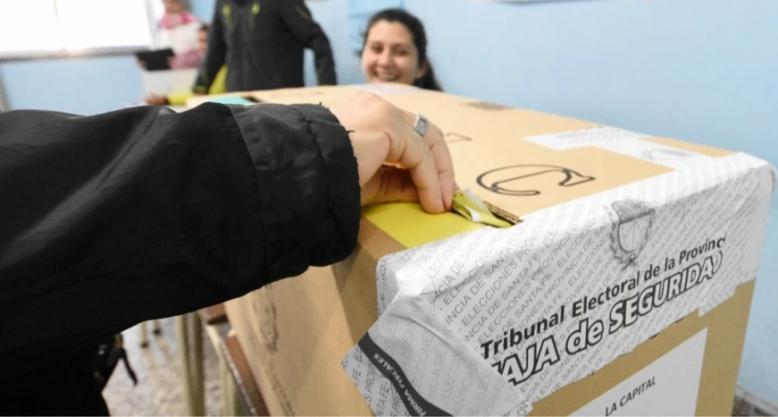Convencionales en las 365 localidades, primarias en pocos municipios y comunas