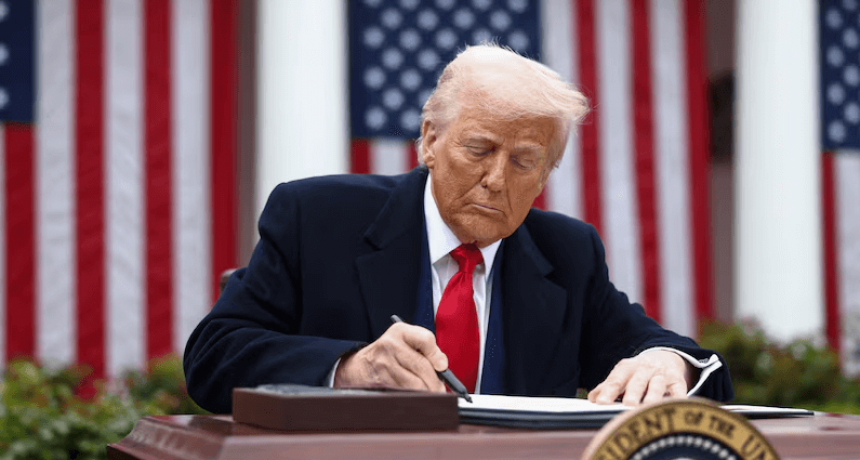 Guerra de aranceles: “El peor error que Argentina puede cometer es emular las políticas de Trump”